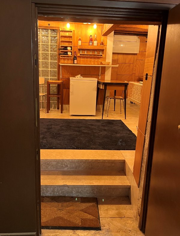 appartamento in vendita a Venezia in zona Sestiere Santa Croce