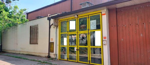 locale di sgombero in vendita a Venezia in zona Mestre