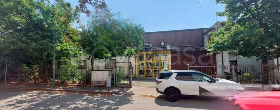 locale di sgombero in vendita a Venezia in zona Mestre