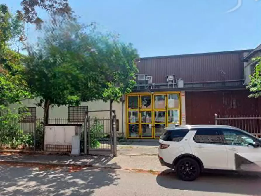 locale di sgombero in vendita a Venezia in zona Mestre