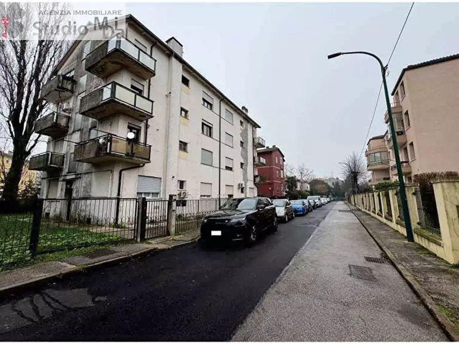 appartamento in vendita a Venezia in zona Marghera