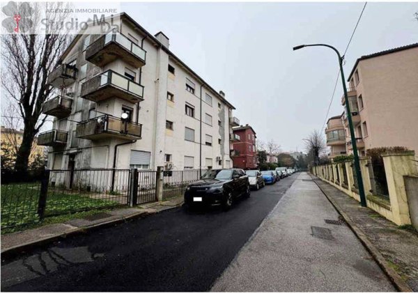 appartamento in vendita a Venezia in zona Marghera