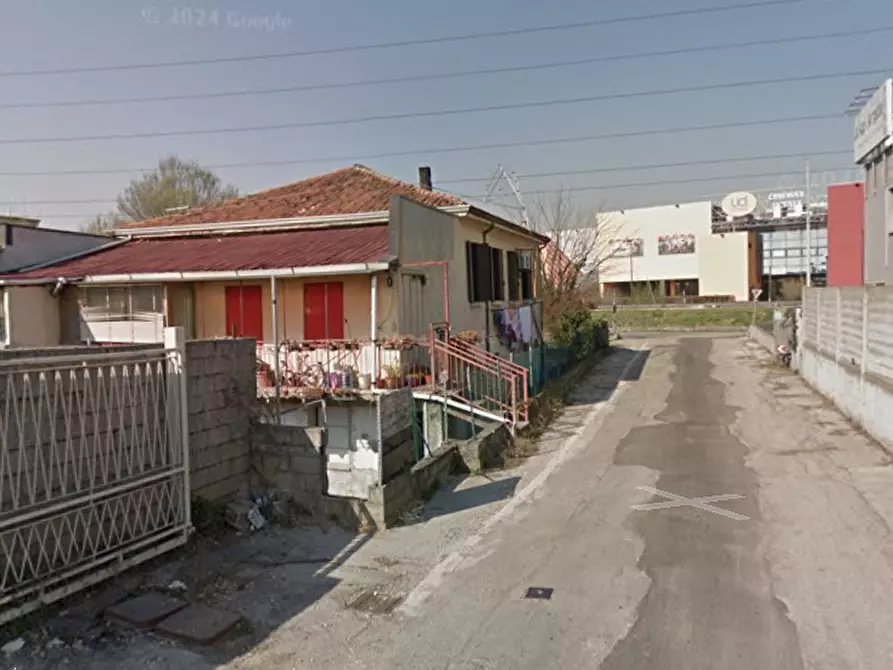 appartamento in vendita a Venezia in zona Mestre