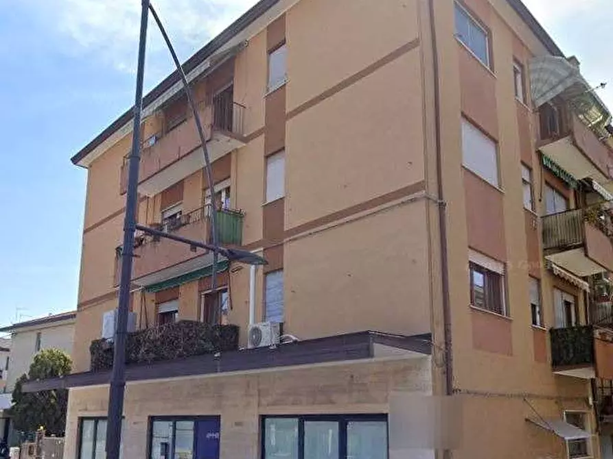 ufficio in vendita a Venezia in zona Mestre