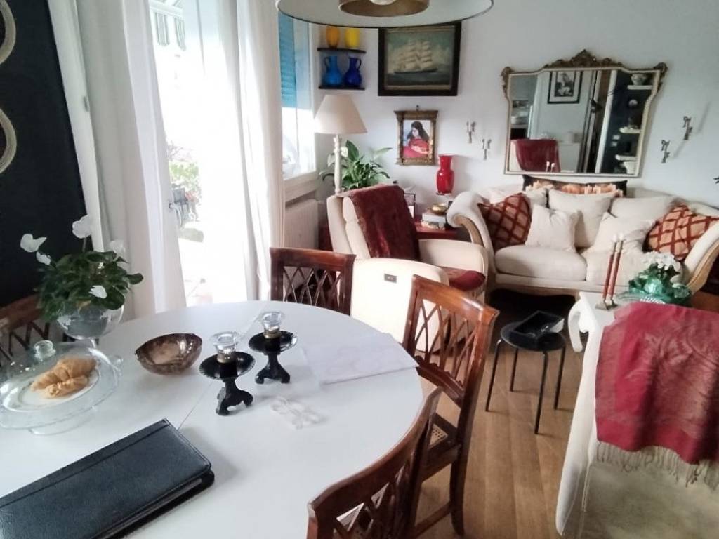 appartamento in vendita a Venezia in zona Lido di Venezia