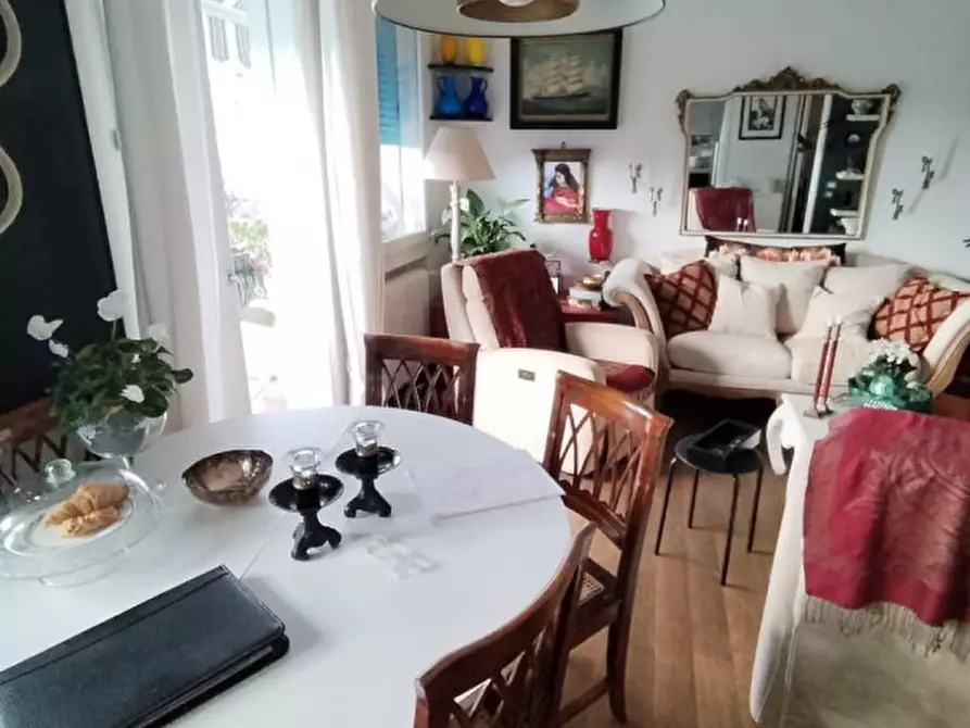 appartamento in vendita a Venezia in zona Lido di Venezia