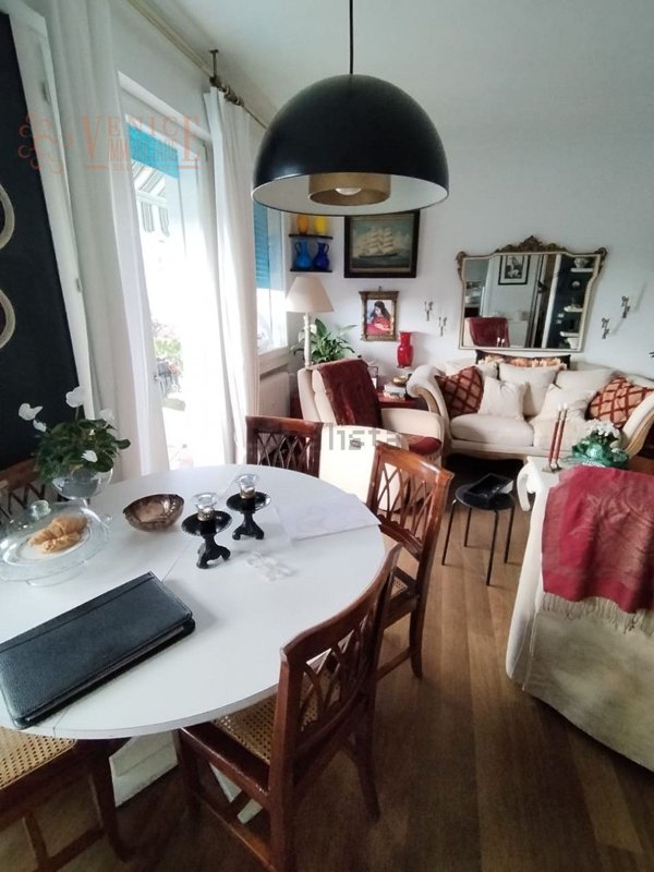 appartamento in vendita a Venezia in zona Lido di Venezia