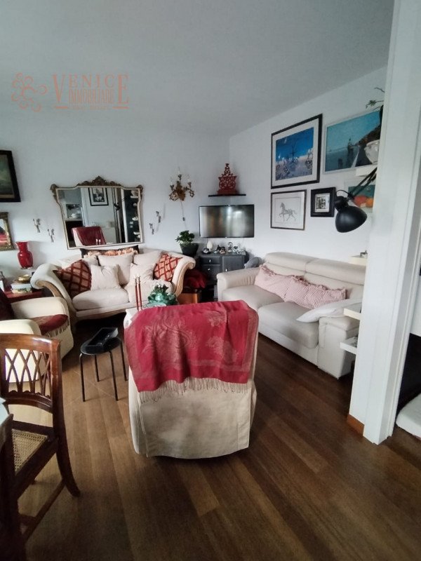 appartamento in vendita a Venezia in zona Lido di Venezia
