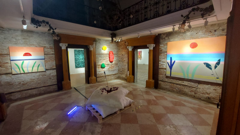 negozio in vendita a Venezia