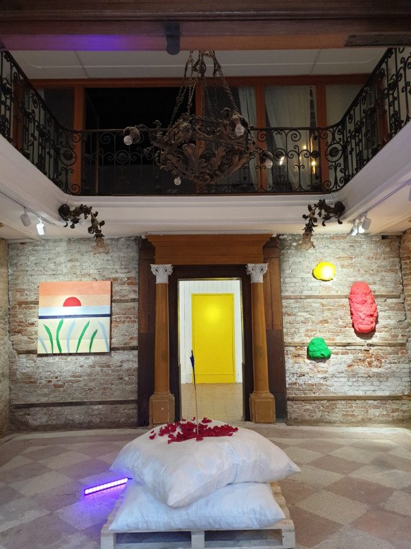 negozio in vendita a Venezia in zona Sestiere Dorsoduro