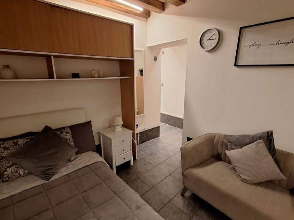 appartamento in vendita a Venezia