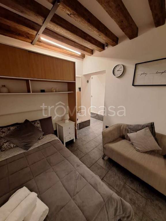 appartamento in vendita a Venezia