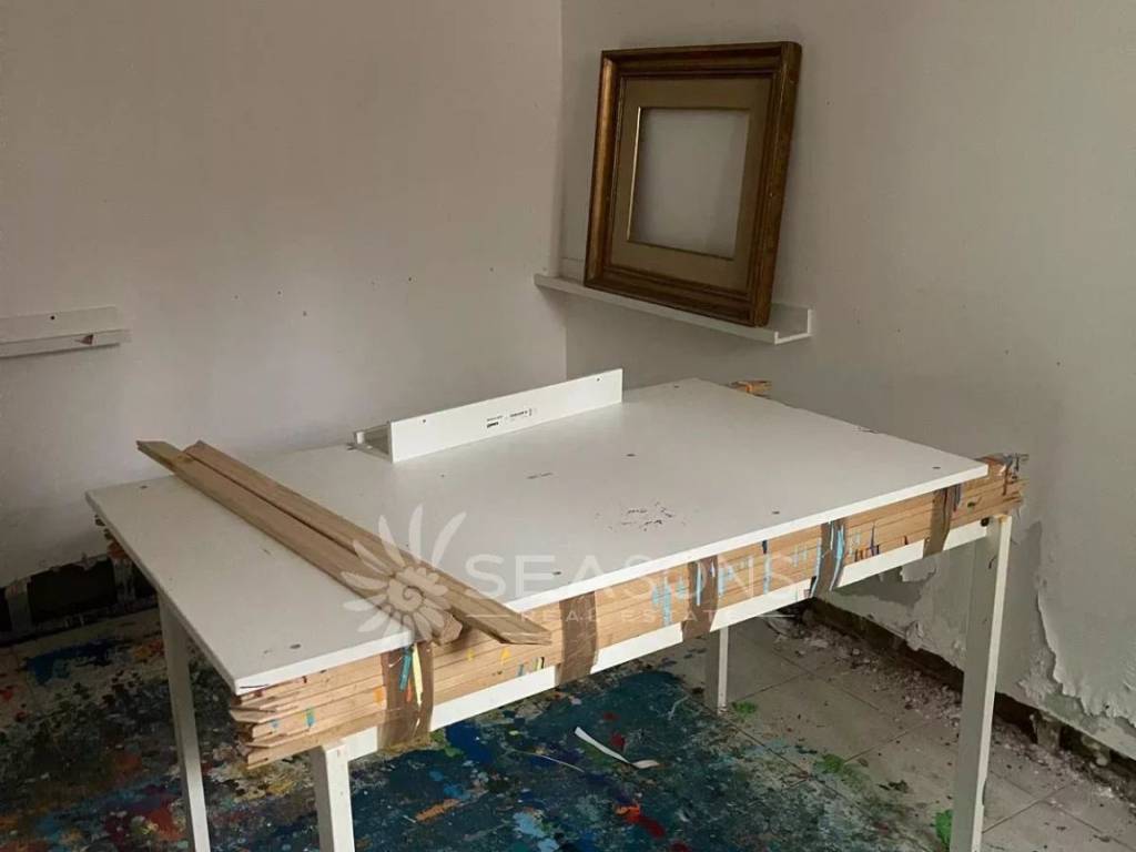 appartamento in vendita a Venezia in zona Sestiere Santa Croce