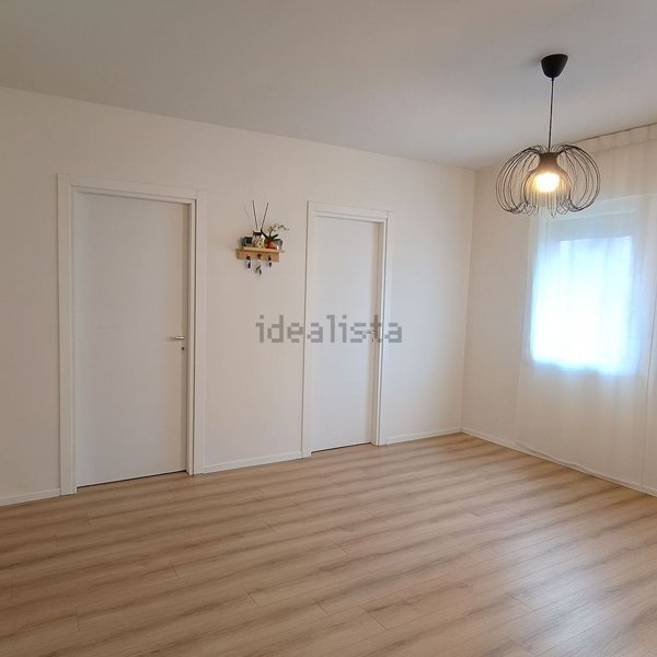 appartamento in vendita a Venezia in zona Marocco