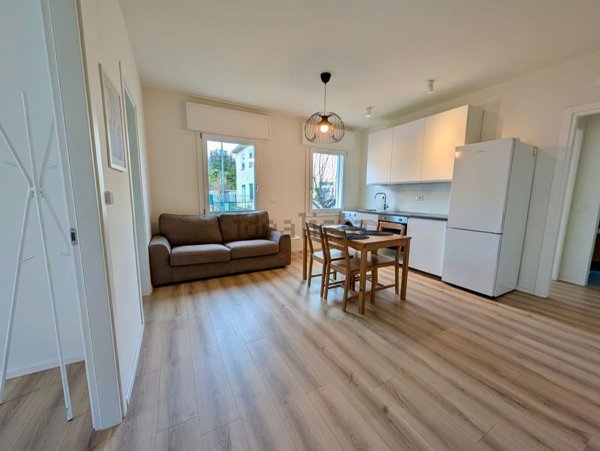 appartamento in vendita a Venezia in zona Marocco