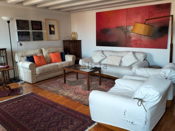 appartamento in vendita a Venezia in zona Sestiere Cannaregio