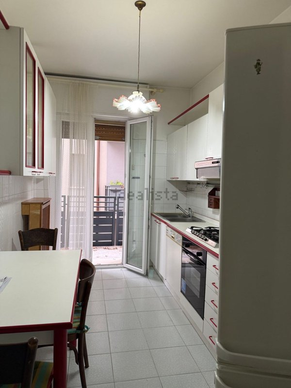 appartamento in vendita a Venezia in zona Mestre