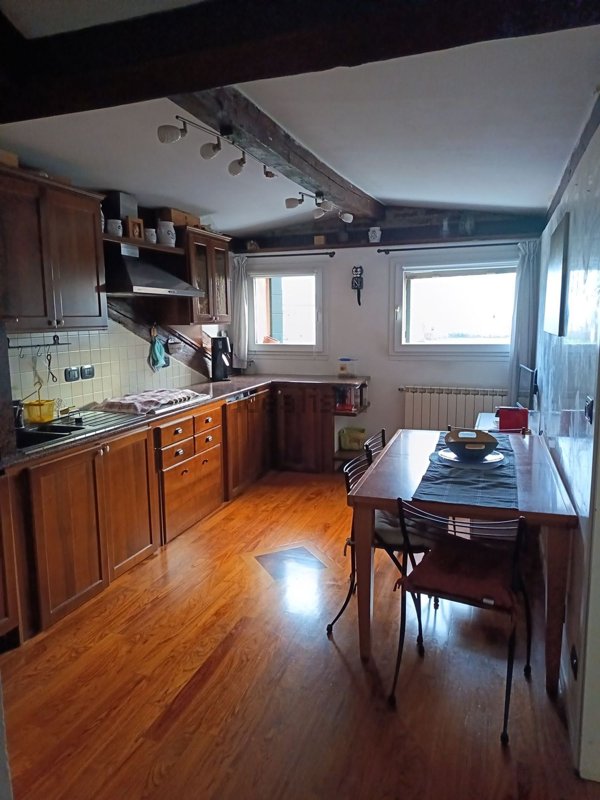 appartamento in vendita a Venezia in zona Giudecca