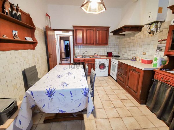 appartamento in vendita a Venezia in zona Sestiere Castello