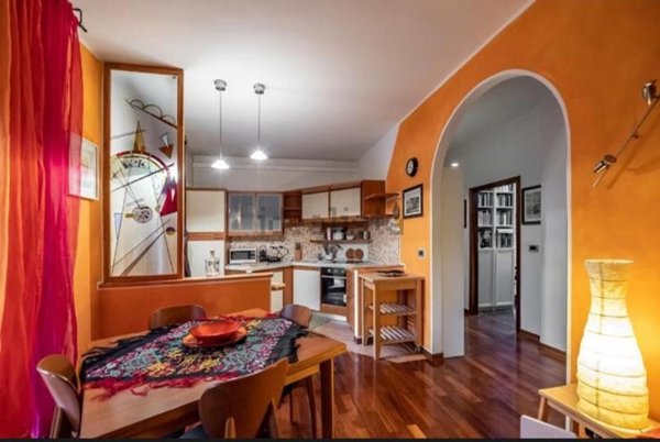 appartamento in vendita a Venezia in zona Carpenedo