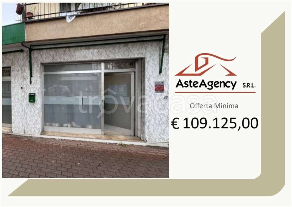 ufficio in vendita a Venezia