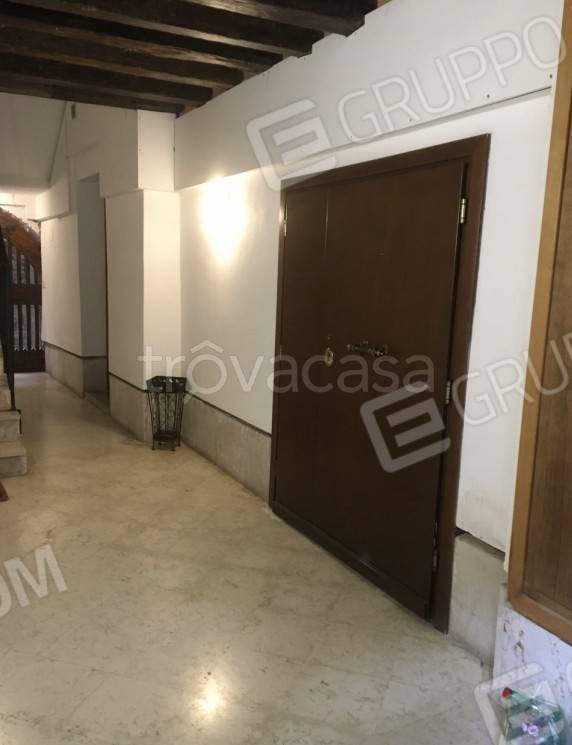 appartamento in vendita a Venezia in zona Sestiere Santa Croce