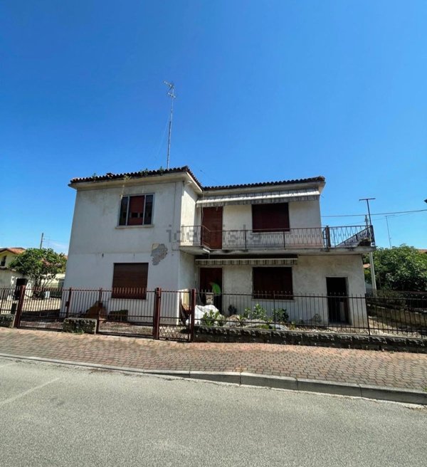 casa indipendente in vendita a Venezia in zona Campalto