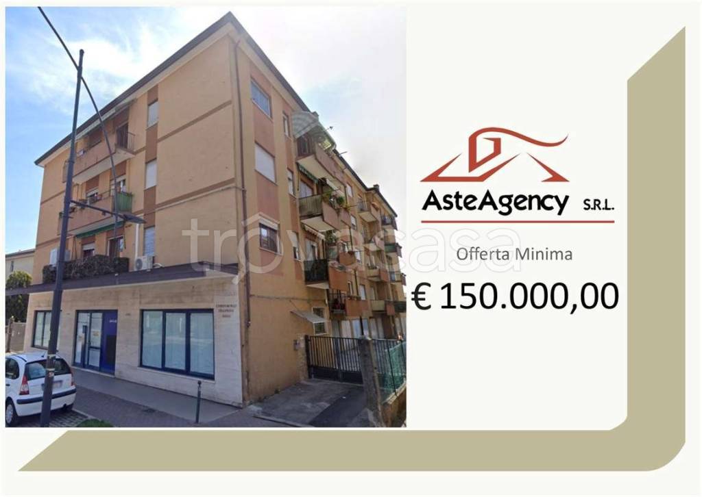 ufficio in vendita a Venezia