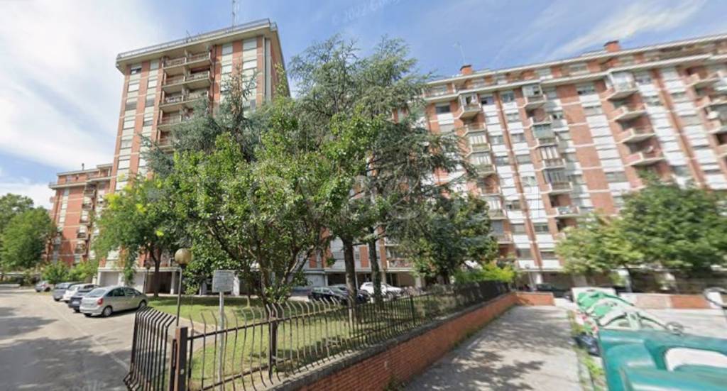 appartamento in vendita a Venezia in zona Marghera