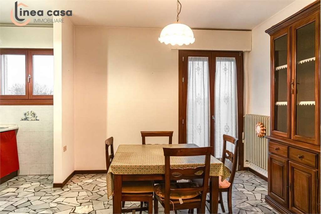 appartamento in vendita a Venezia in zona Marghera