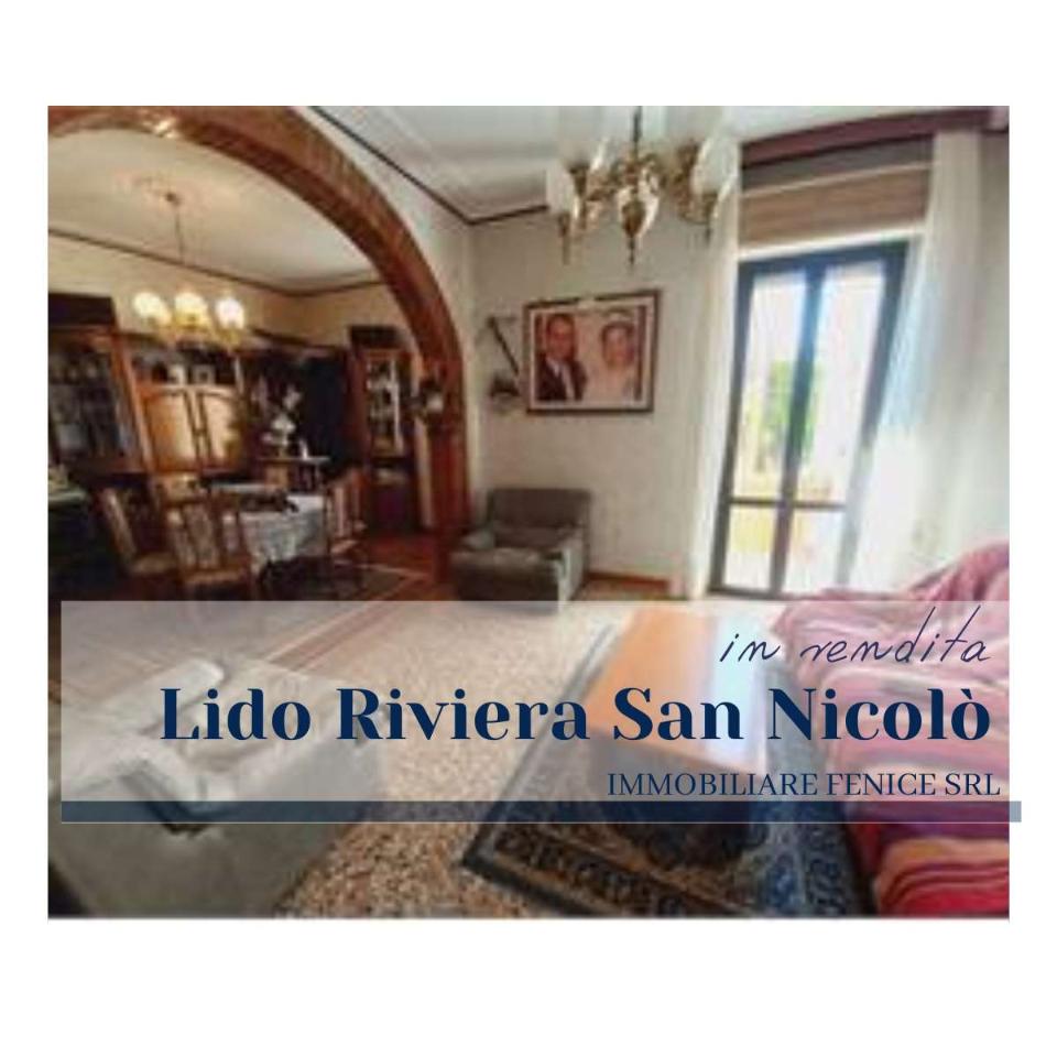 appartamento in vendita a Venezia in zona Lido di Venezia