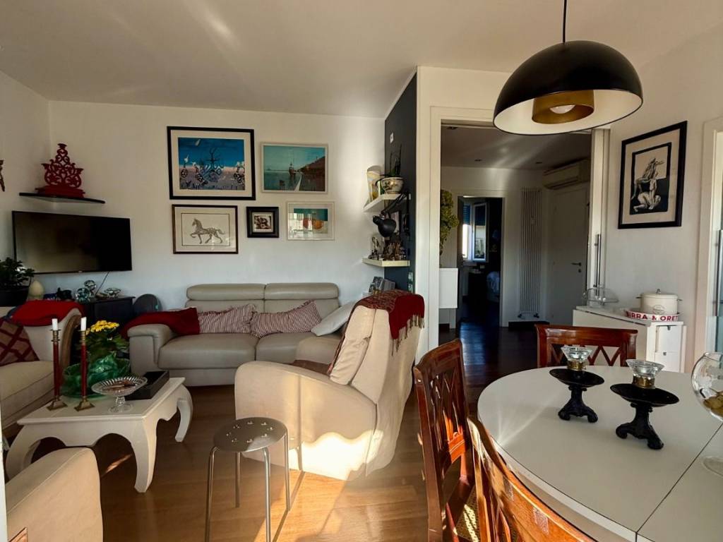 appartamento in vendita a Venezia in zona Lido di Venezia