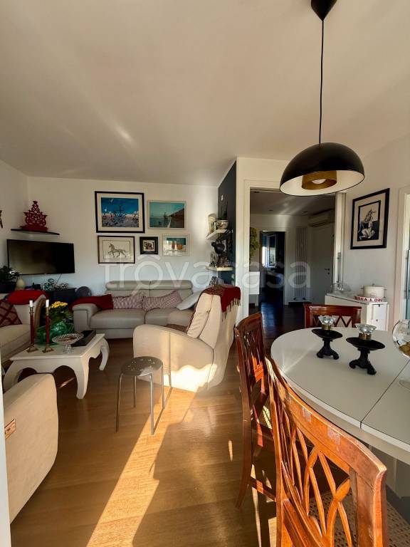 appartamento in vendita a Venezia in zona Lido di Venezia