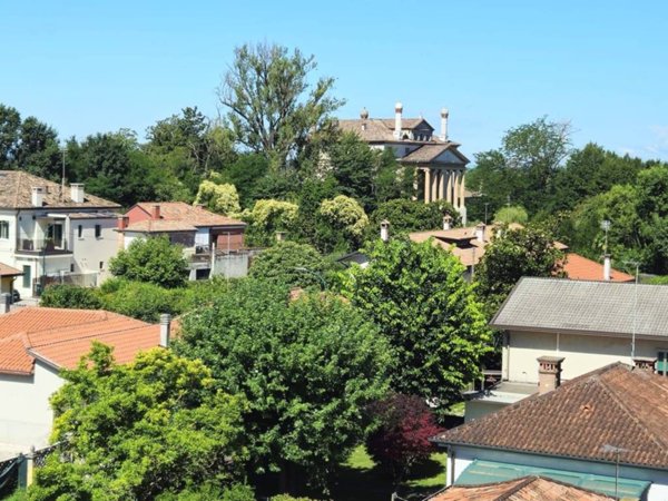 appartamento in vendita a Venezia in zona Marghera