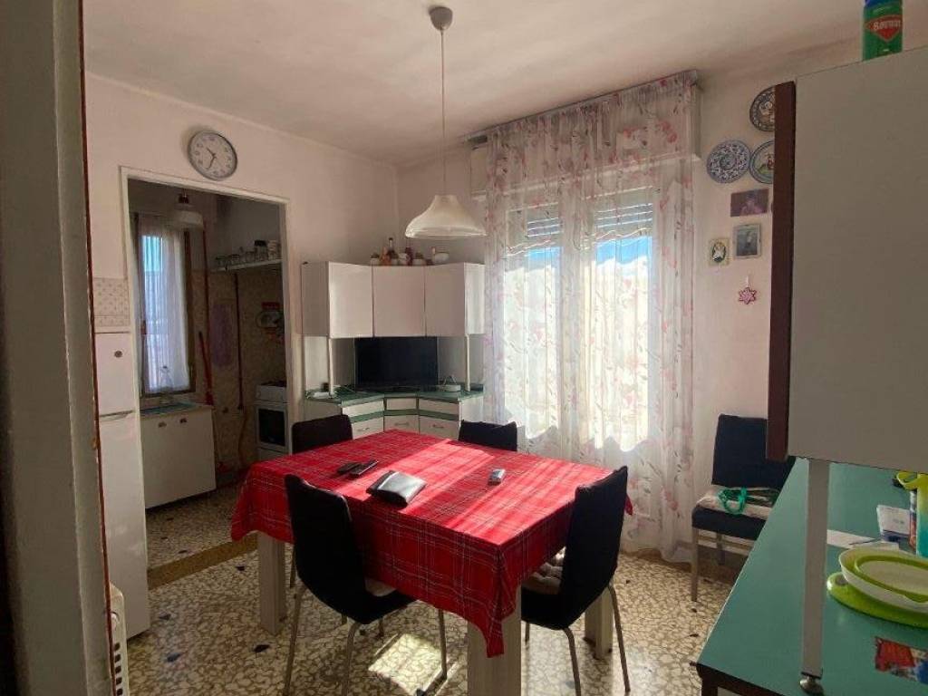 appartamento in vendita a Venezia in zona Marghera