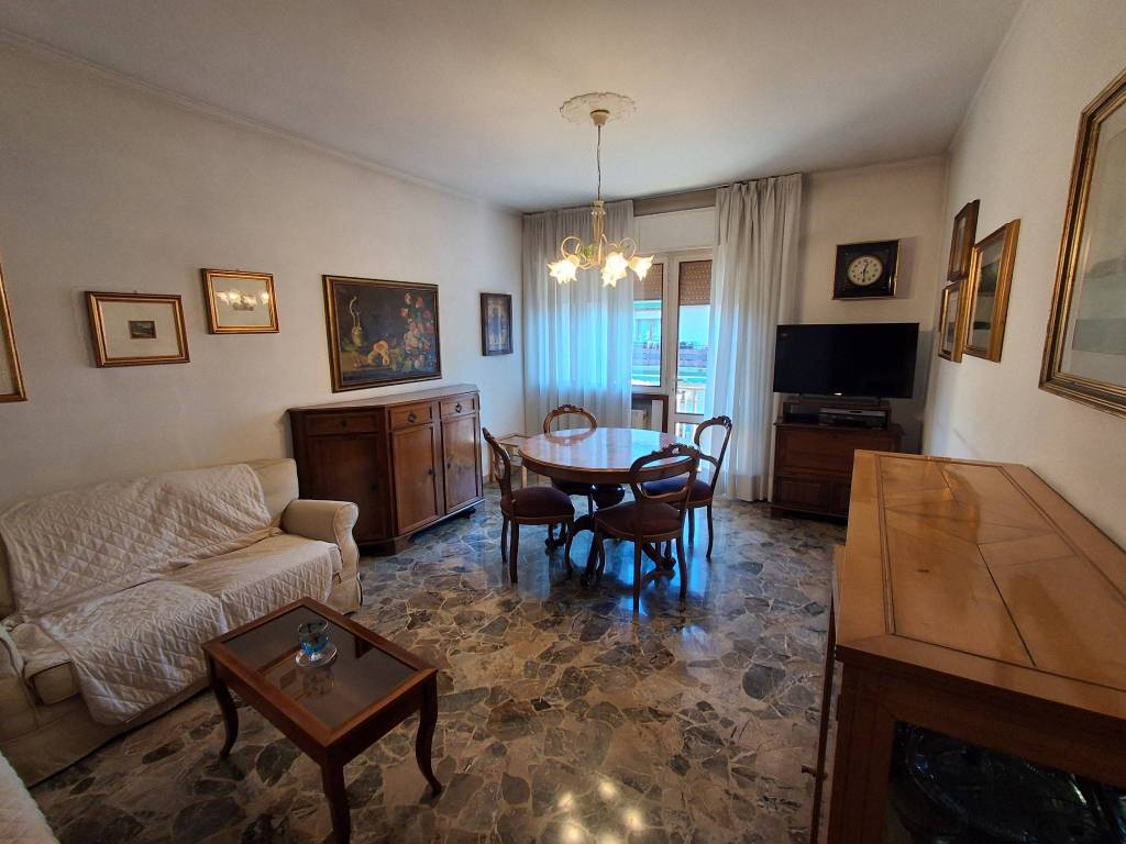 appartamento in vendita a Venezia in zona Mestre