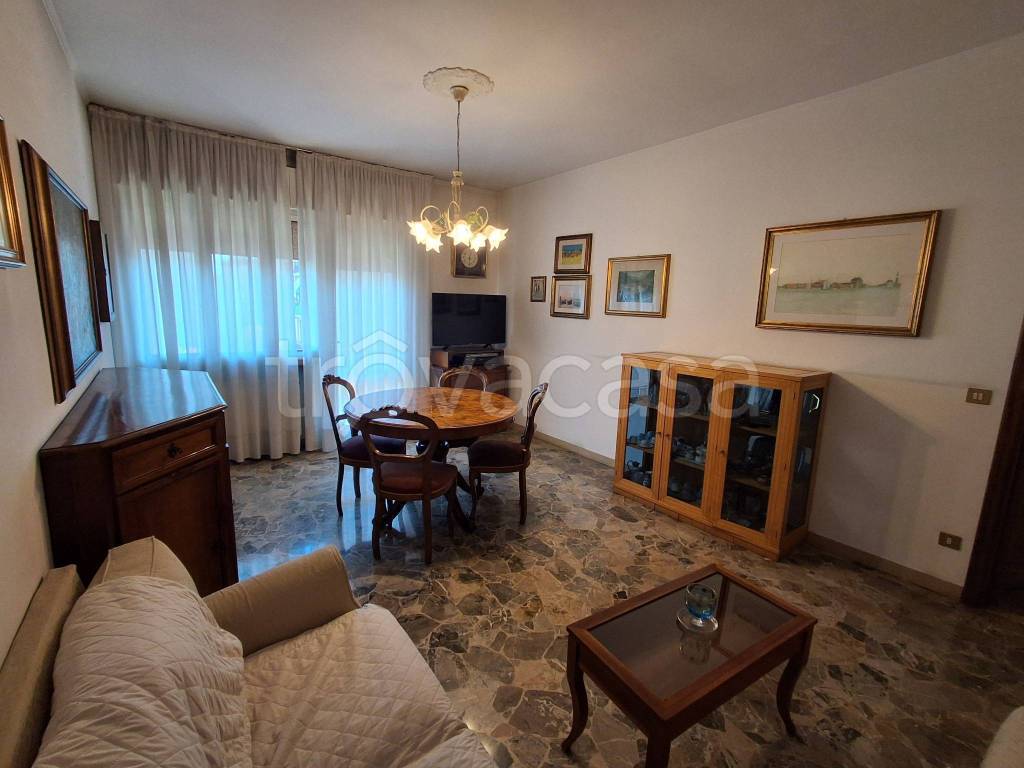 appartamento in vendita a Venezia in zona Mestre