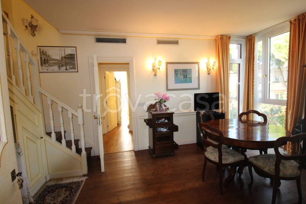 appartamento in vendita a Venezia in zona Lido di Venezia