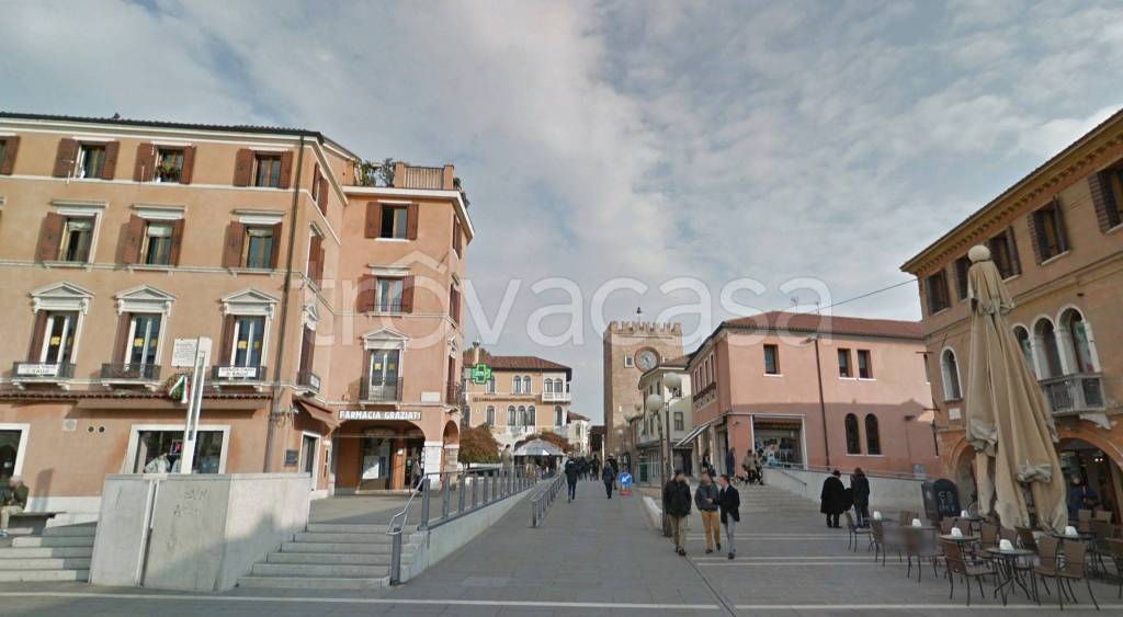 appartamento in vendita a Venezia in zona Mestre