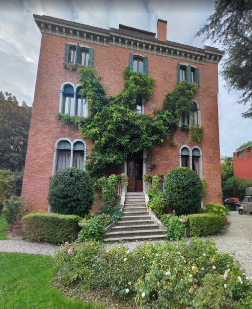 casa semindipendente in vendita a Venezia in zona Lido di Venezia