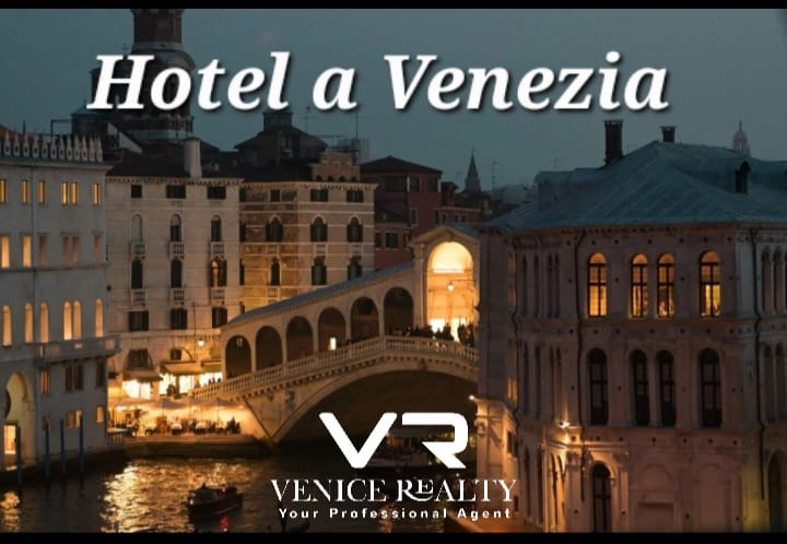 casa indipendente in vendita a Venezia in zona Sestiere Dorsoduro