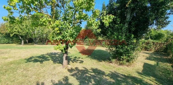 mansarda in vendita a Venezia in zona Lido di Venezia