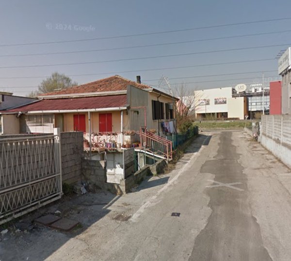 appartamento in vendita a Venezia in zona Mestre