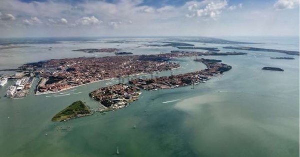 appartamento in vendita a Venezia in zona Lido di Venezia