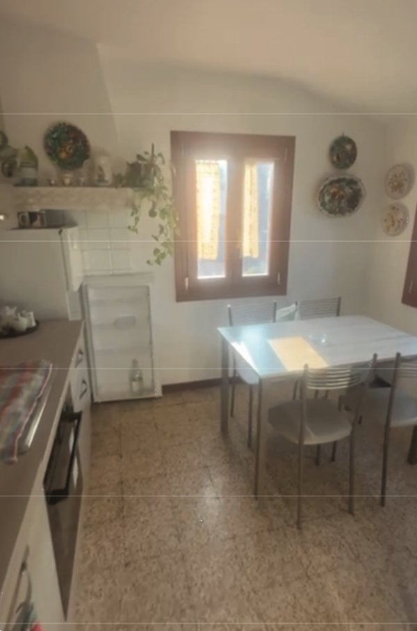 appartamento in vendita a Venezia