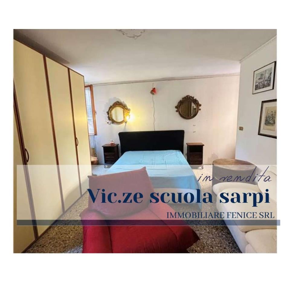 appartamento in vendita a Venezia in zona Sestiere Castello