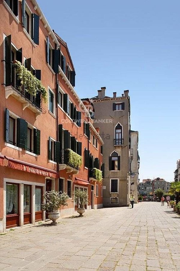 multiproprieta in vendita a Venezia in zona Sestiere San Marco