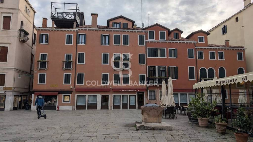 multiproprieta in vendita a Venezia in zona Sestiere San Marco