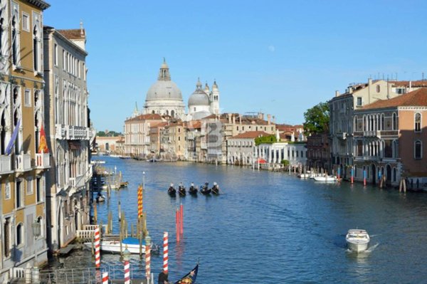 multiproprieta in vendita a Venezia in zona Sestiere San Marco