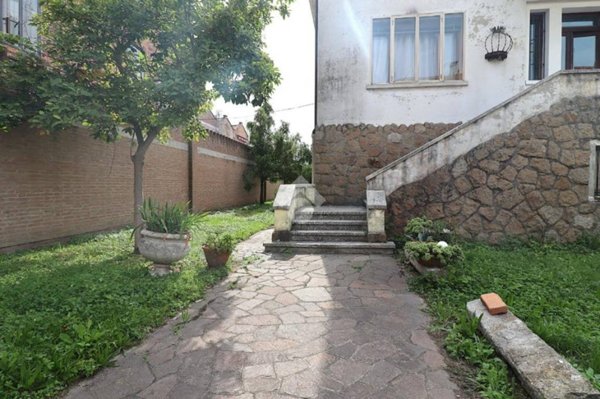 casa indipendente in vendita a Venezia in zona Murano